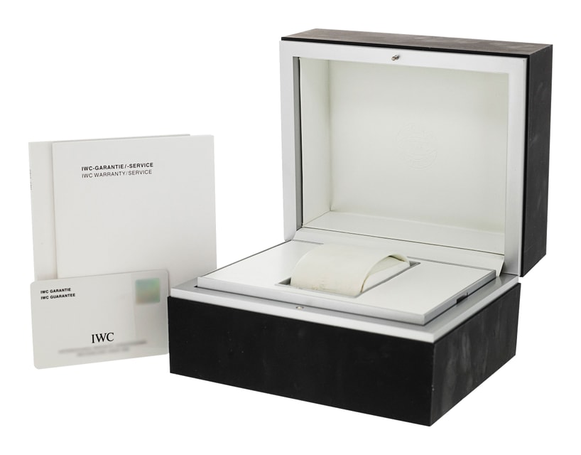 IWC Aquatimer IW378203 Image 5